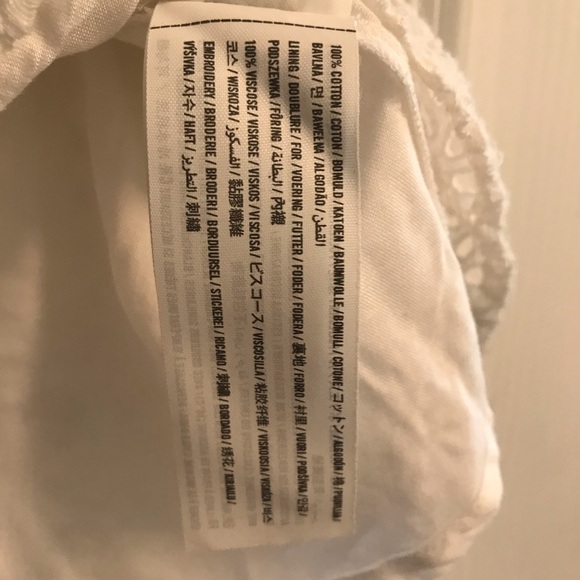 Abercrombie & Fitch women’s skirt new with tag - Picture 6 of 9